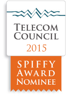 Telecom Council, SPIFFYAwards