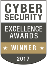 cybersecurity awards winner