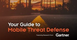 mobile threat defense guide