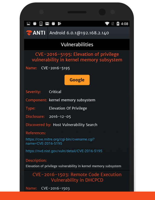 The Android Network Hacking Toolkit Free Download