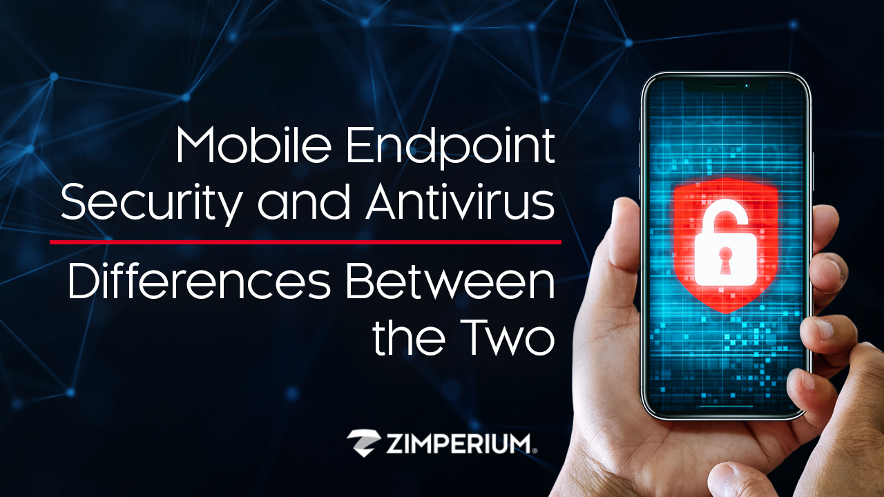 Mobile Endpoint