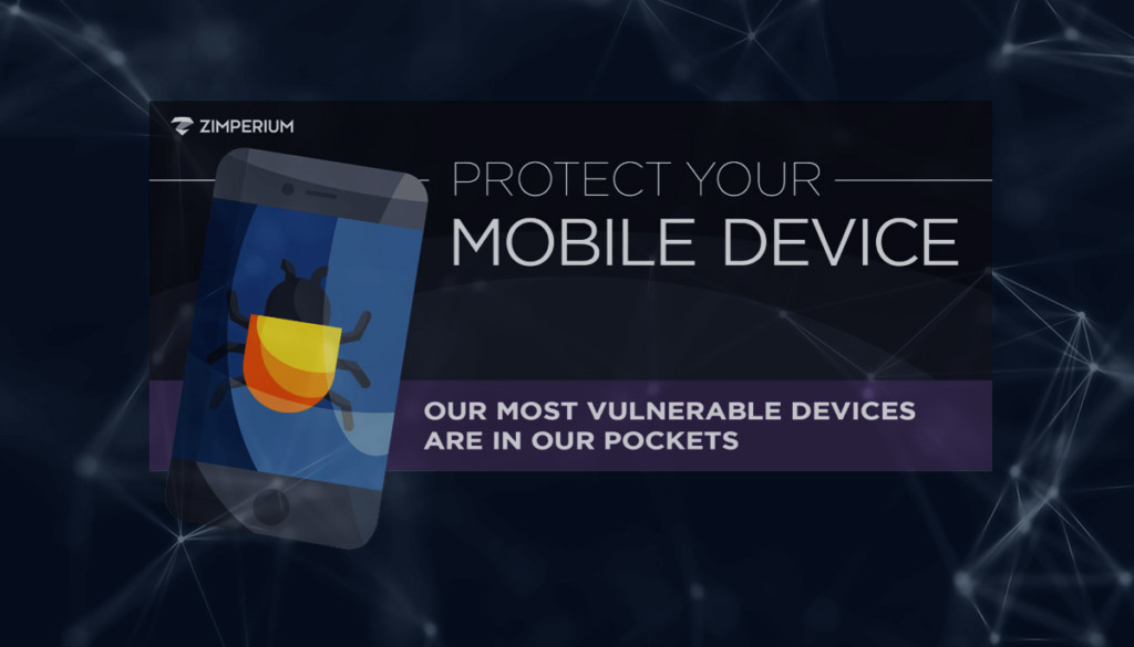 Our Most Vulnerable Devices Are in Our Pockets