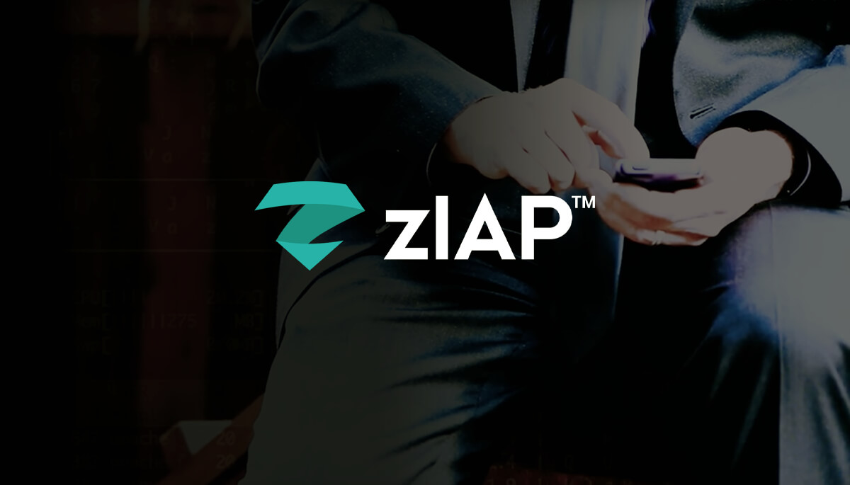zIAP™ - In-App Protection