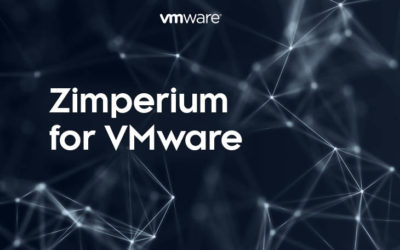 Zimperium For VMware
