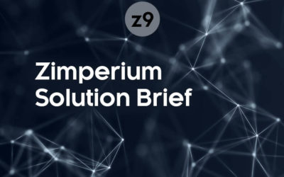 Zimperium Solution Brief