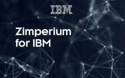 Zimperium for IBM