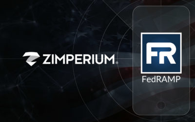 Zimperium Receives FedRAMP Authorization From US Federal Government