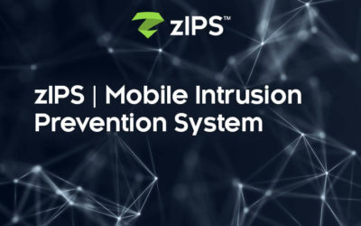 zIPS | Mobile Intrusion Prevention System