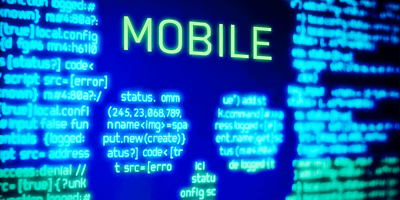 One-third of all malware is now mobile