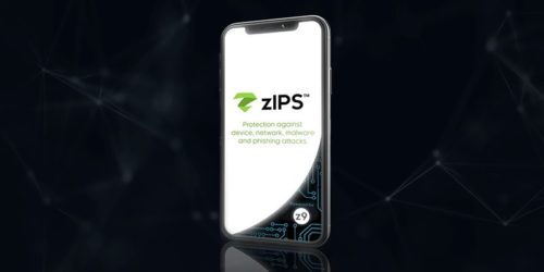 Zimperium is the only on-device, machine learning-based mobile phishing solution