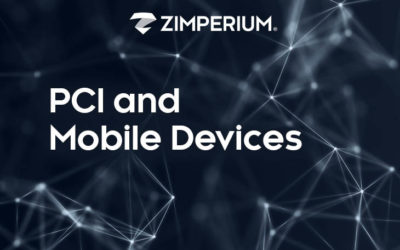 Zimperium For PCI And Mobile Devices