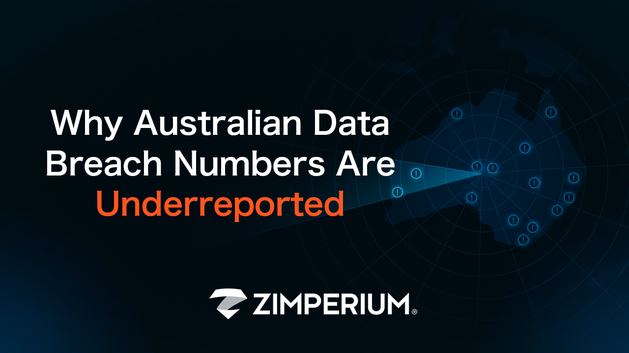 Why Australian Data Breach Numbers Are Underreported