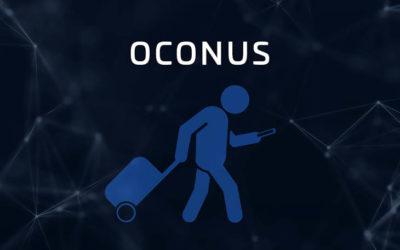 OCONUS Travel Risks Mobile Security