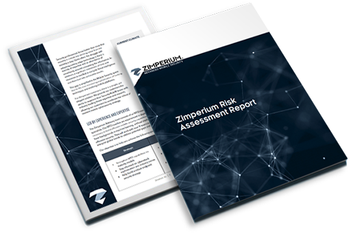 Zimperium Risk Assessment Report