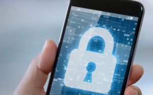 Mobile Phone Security HIPAA