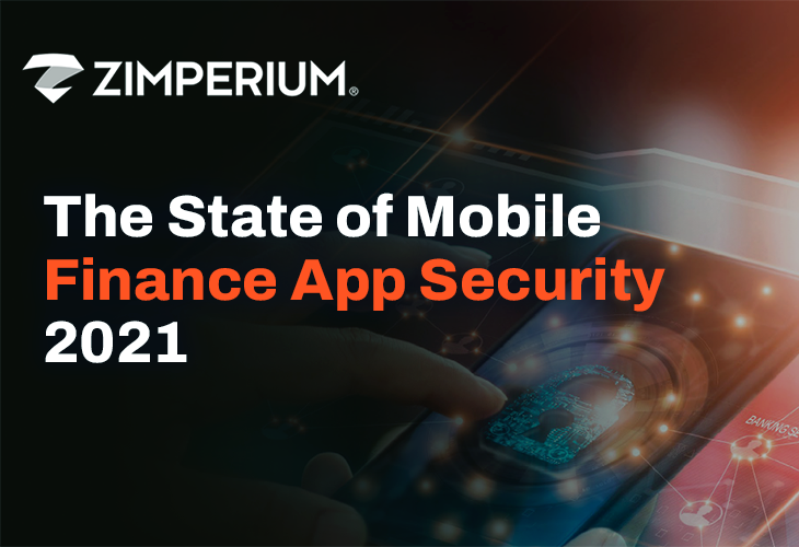 The State of Mobile Finance App Security