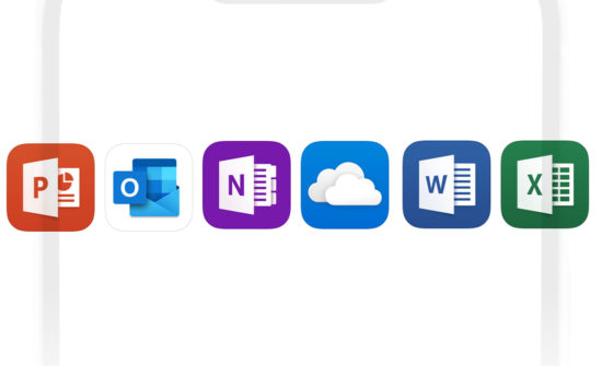 Office365 Suite of Products