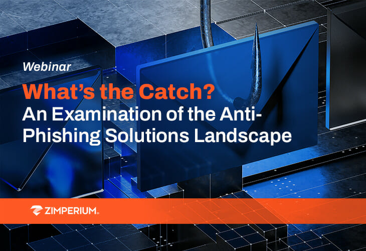 What’s the Catch? An Examination of the Anti-Phishing Solutions Landscape