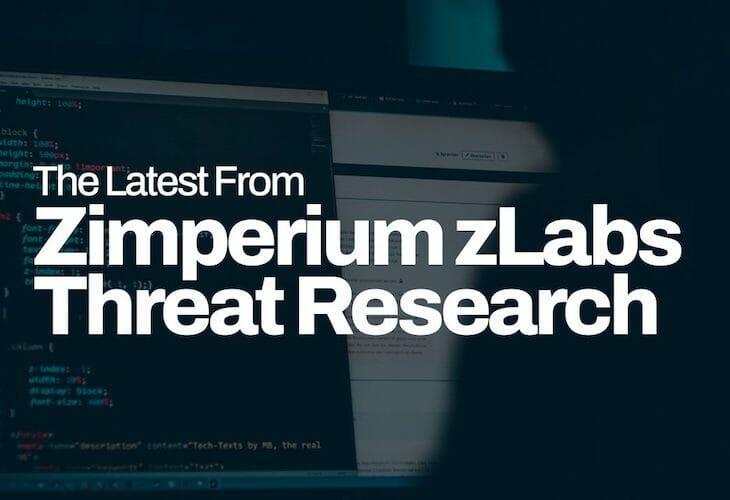 zLabs Advanced Mobile Security Research and Exploitation Team