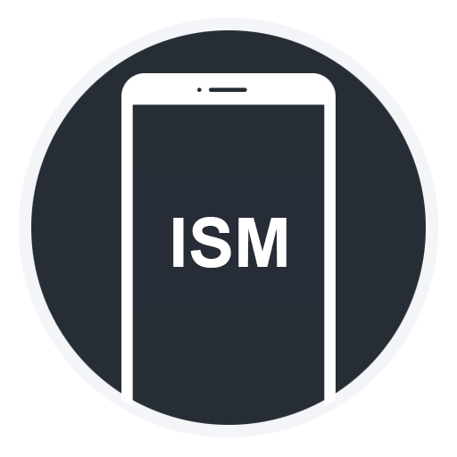 logo_ISM