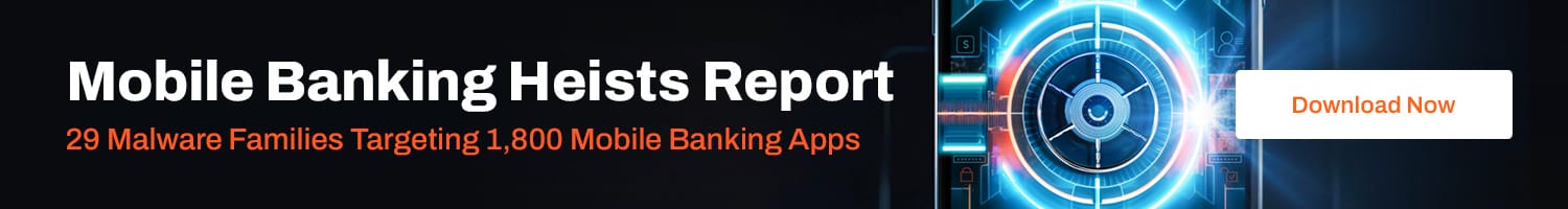 Mobile Banking Heists
