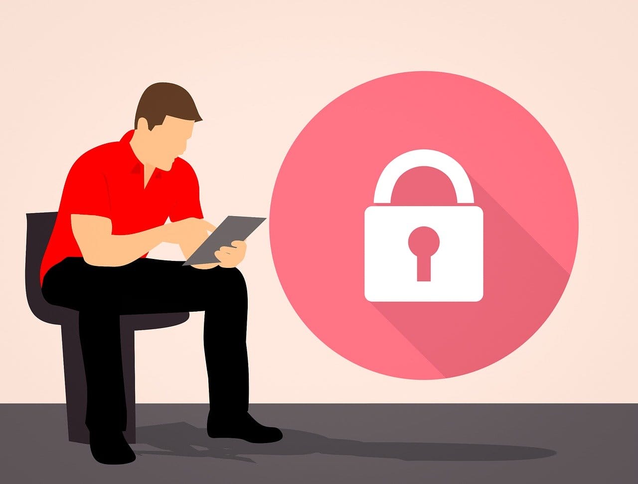 Keysotres are vital to mobile security; it stores sensitive cryptographic data, such as private keys and certificates, to ensure secure communication and authentication.